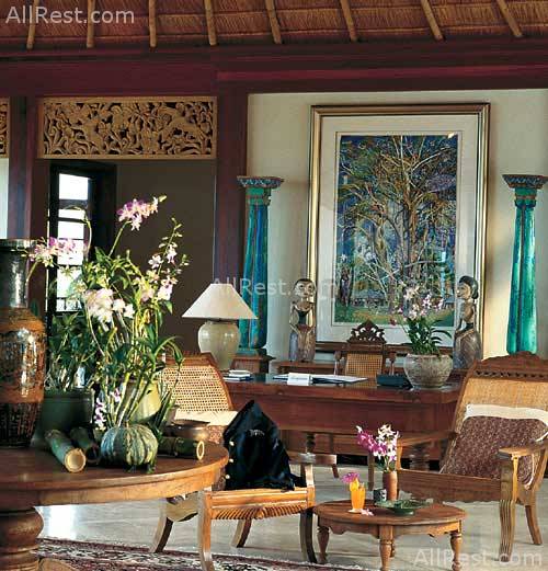 Fregate Island Private Exclusive 5